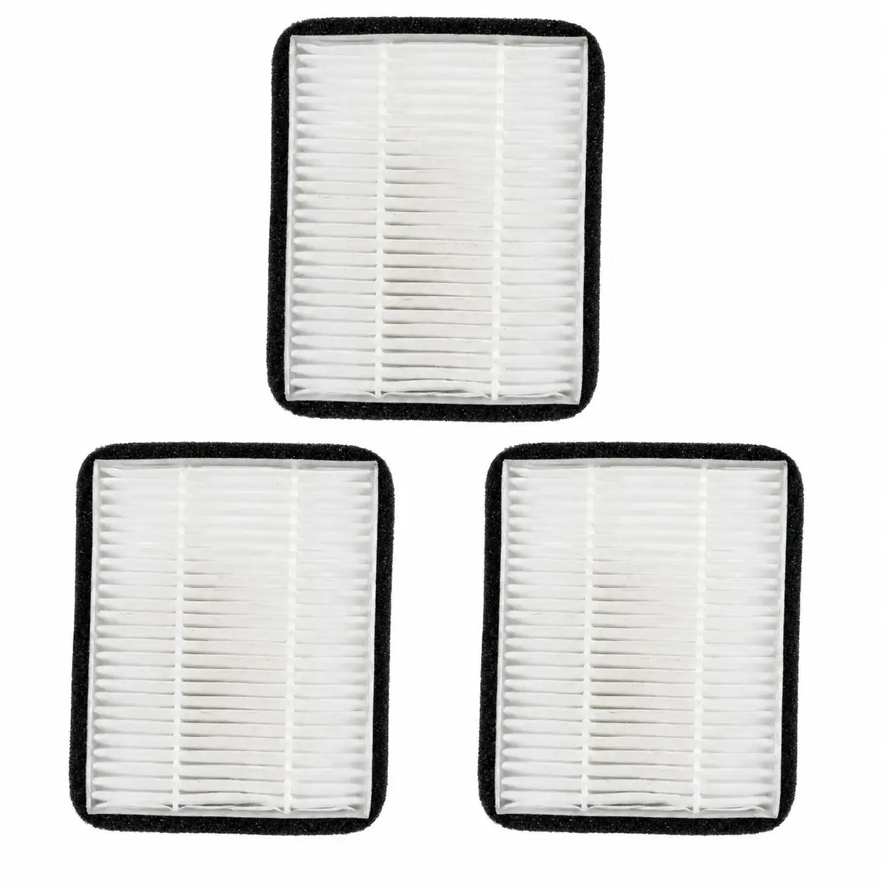 Chicco All-In-One Sterilisator Filter Nachfüllpackung, 3 Stück