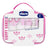 Chicco Happy Hands Nagelpflege-Set Rosa