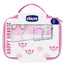 Chicco Happy Hands Nagelpflege-Set Rosa