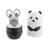 Chicco Reise-Maniküreset - Panda
