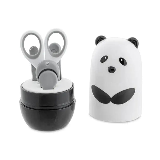 Chicco Reise-Maniküreset - Panda