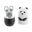 Chicco Reise-Maniküreset - Panda