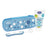 Chicco Dental Set Blau 6M+