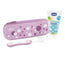 Chicco Rosa Dental Set 6M+