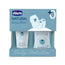 Chicco Natural Sensation Hygiene- und Windelset