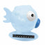 Chicco Blauer Fisch Thermometer