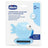 Chicco Blauer Fisch Thermometer
