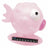 Chicco Rosa Fisch Thermometer