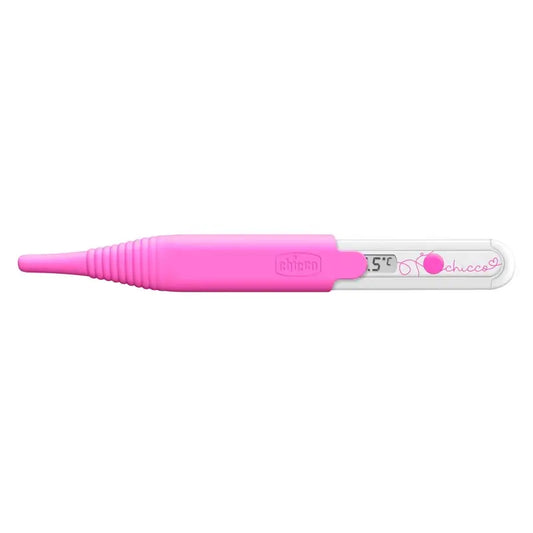 Chicco Baby New Digitales Thermometer