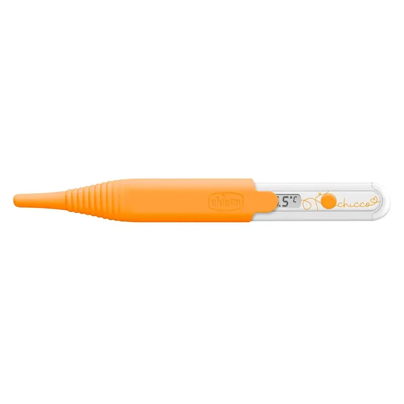 Chicco Baby New Digitales Thermometer