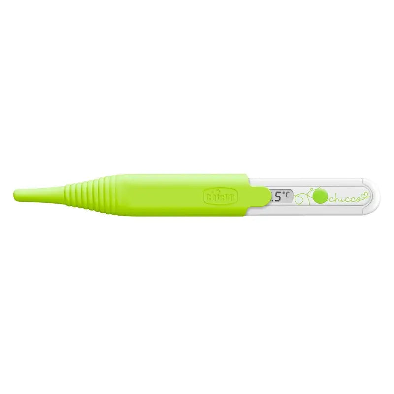 Chicco Baby New Digitales Thermometer