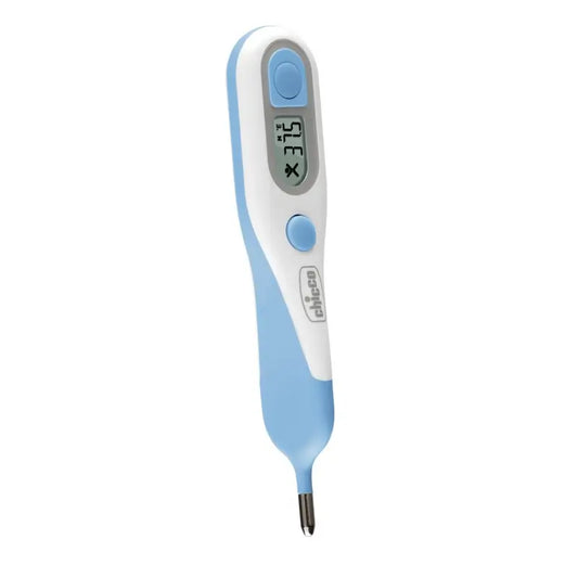 Chicco Säugling Digital Thermometer Easy 2 in 1
