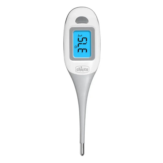 Chicco Digitales Thermometer Flex Night Plus