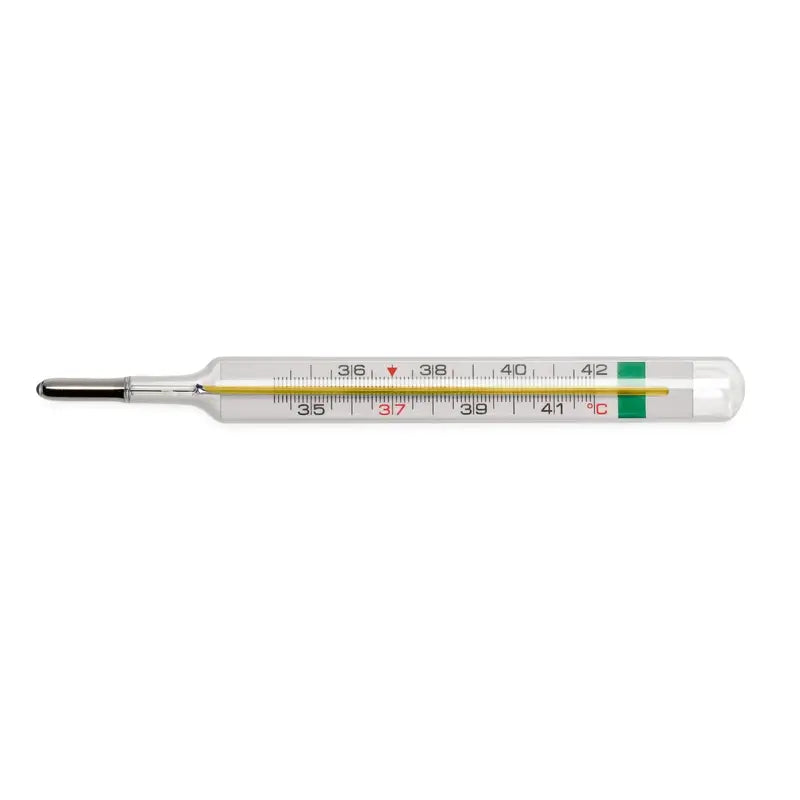 Chicco Quecksilberfreies thermo-ökologisches Thermometer Chicco