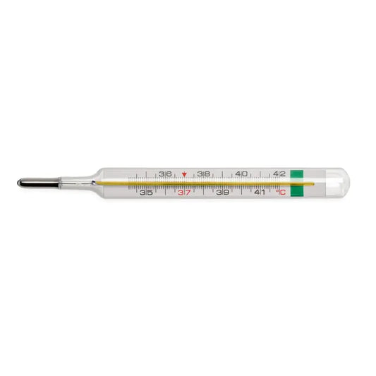 Chicco Quecksilberfreies thermo-ökologisches Thermometer Chicco