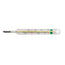 Chicco Quecksilberfreies thermo-ökologisches Thermometer Chicco