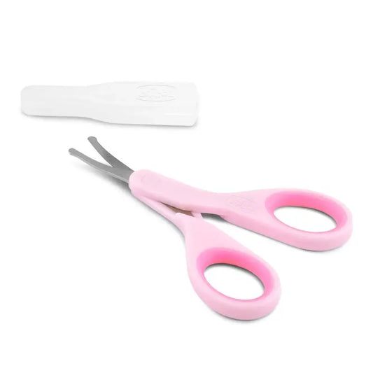 Chicco Sicherheitsrand Schere Rosa