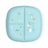 Chicco Schale mit Fächern 12M+ Blau