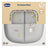 Chicco Schale mit Fächern 12M+ Grau
