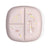 Chicco Schale mit Fächern 12M+ Rosa