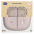 Chicco Schale mit Fächern 12M+ Rosa