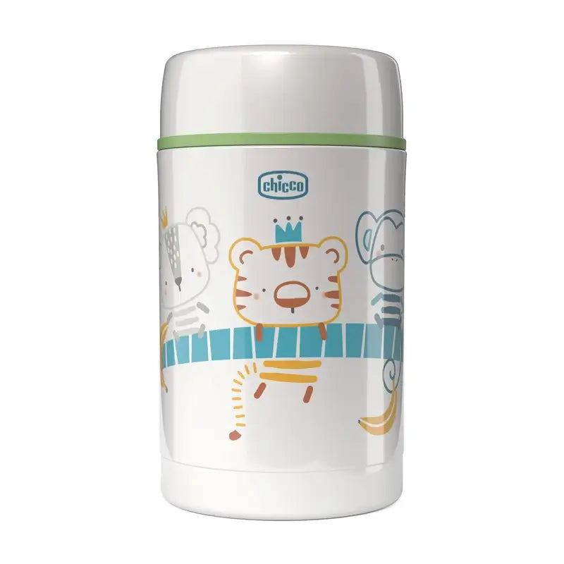 Chicco Goout Lebensmittel Lagerung Thermoskanne 350 Ml