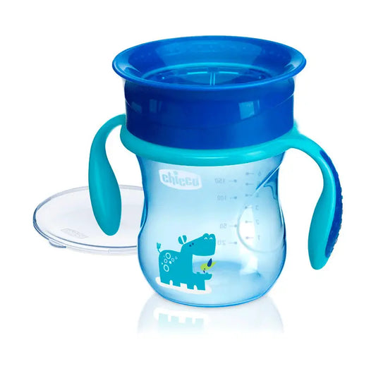 Chicco - Chicco Perfect 360 Tumbler Toddler +12 Months