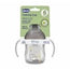 Chicco Lerntasse 6M+ Grau 200Ml