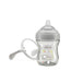 Chicco Übergangsbecher 4M+ Grau 200Ml