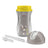 Chicco Sport Cup Thermobecher 14M+ Grau