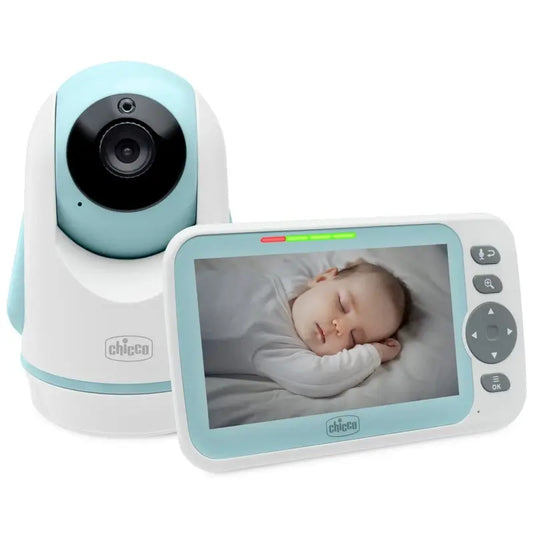 Chicco Video-Babyphone Evolution