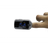 Choicemmed Pulsoximeter für Erwachsene, 1 Stk.