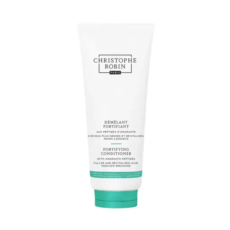 Christophe Robin Stärkende Spülung 200ml