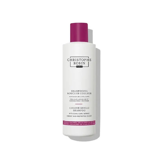 Christophe Robin Camu-Camu Beeren-Farbschutz-Shampoo , 250 ml