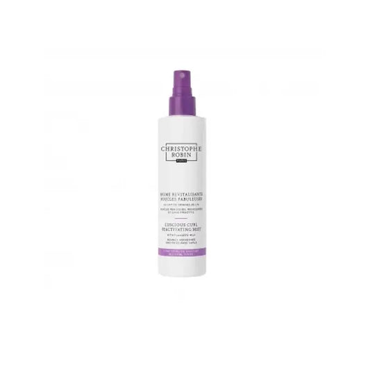 Christophe Robin Luscious Curl Reactivating Mist (alle Lockenarten) , 150 ml