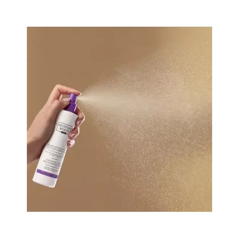 Christophe Robin Luscious Curl Reactivating Mist (alle Lockenarten) , 150 ml