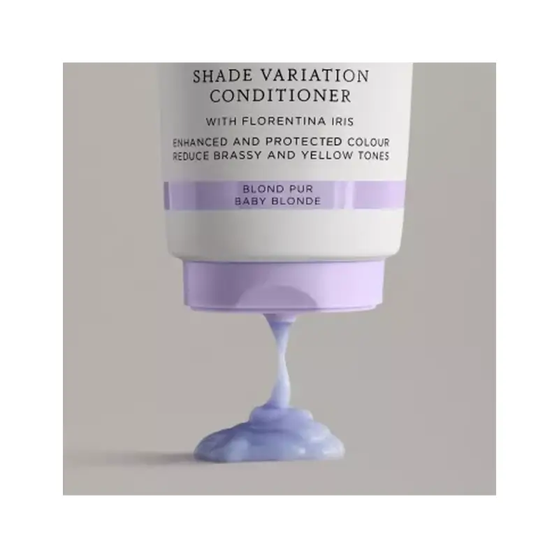 Christophe Robin Shade Variation Conditioner mit florentinischer Iris, 250 ml