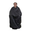 wasserdichte, ärmellose Regenjacke