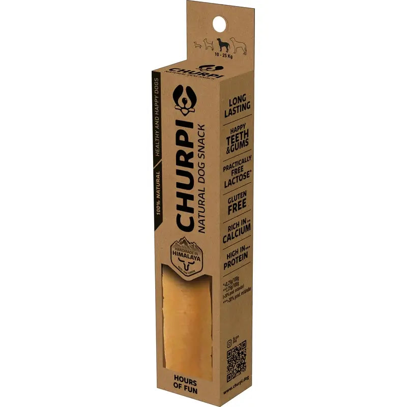 Churpi-Riegel L 130 g
