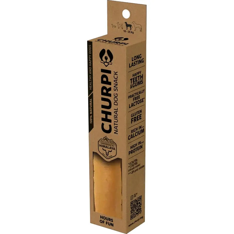 Churpi-Riegel L 130 g