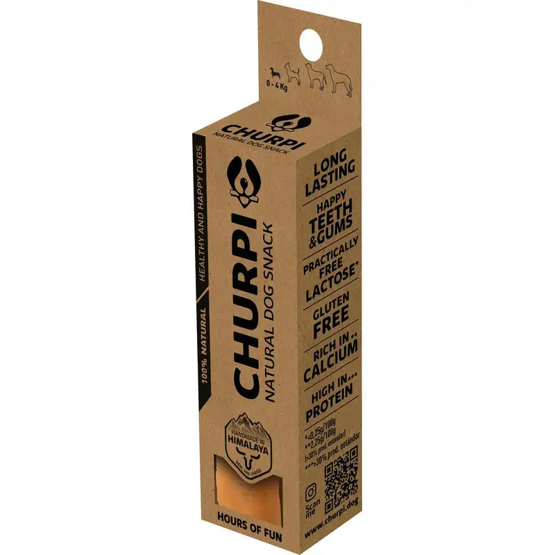 Churpi-Riegel S 33 g