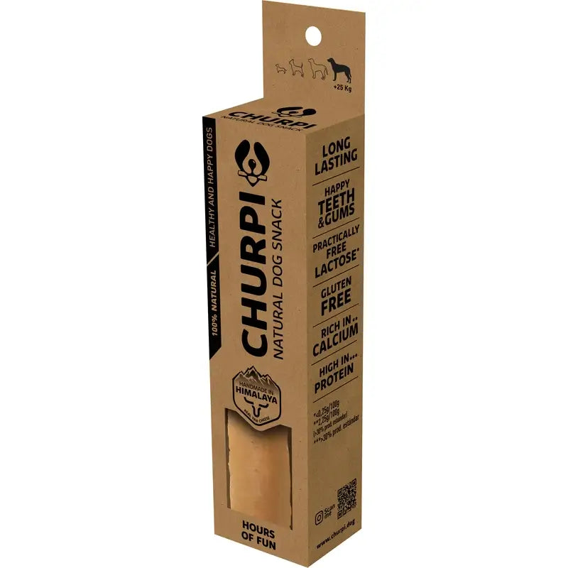 Churpi Riegel XL 200 g