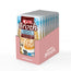 Churu Katzenbrühe Huhn & Jakobsmuschelsuppe im Sachet für Katzen, 12 x 40gr