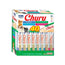 Churu Cat Thunfisch und Meeresfrüchte-Sorten 40X14Gr