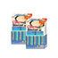 Churu Cat „Skin&Coat“-Sorten mit Thunfisch, 2er-Pack à 20 Stück