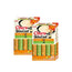 Churu Cat „Skin&Coat“ mit Hühnerfleisch, 2er-Pack à 20 Stück