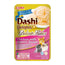 Churu Dashi Delights Wet Cat Food – Chicken and Salmon Flakes, 12 x 40 g