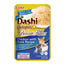Churu Dashi Delights Wet Cat Food – Chicken and Tuna Flakes, 12 x 40 g