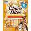 Churu Dog Bites Receta De Pollo Display 8X96Gr