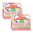 Churu Cats Thunfisch-Sorten, Packung 2 x 60X14Gr